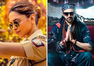 Bhool Bhulaiyaa 3 VS Singham 3 box office clash: Kartik Aaryan calls Rohit Shetty to change release date?