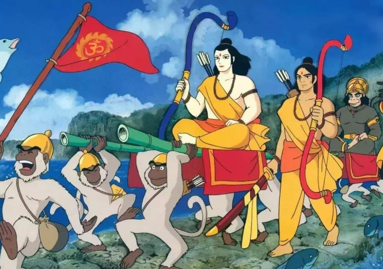 Ramayana: The Legend of Prince Rama gets India release date: Here’s when and where to watch the anime adaptation