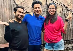 The Family Man 3: Manoj Bajpayee and co-stars kick start shoot, here's where the new season of their web series will be based [View Pics]
