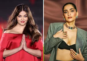 Aishwarya Rai is an 'aunty from another generation', says Sonam Kapoor