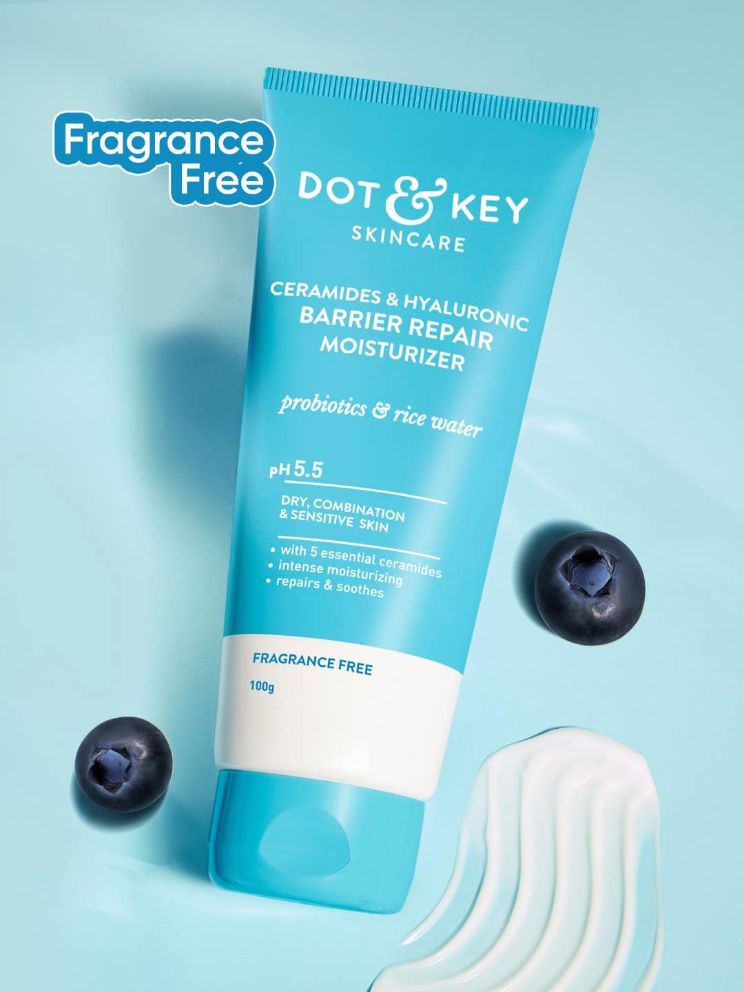 Dot & Key Face Cream