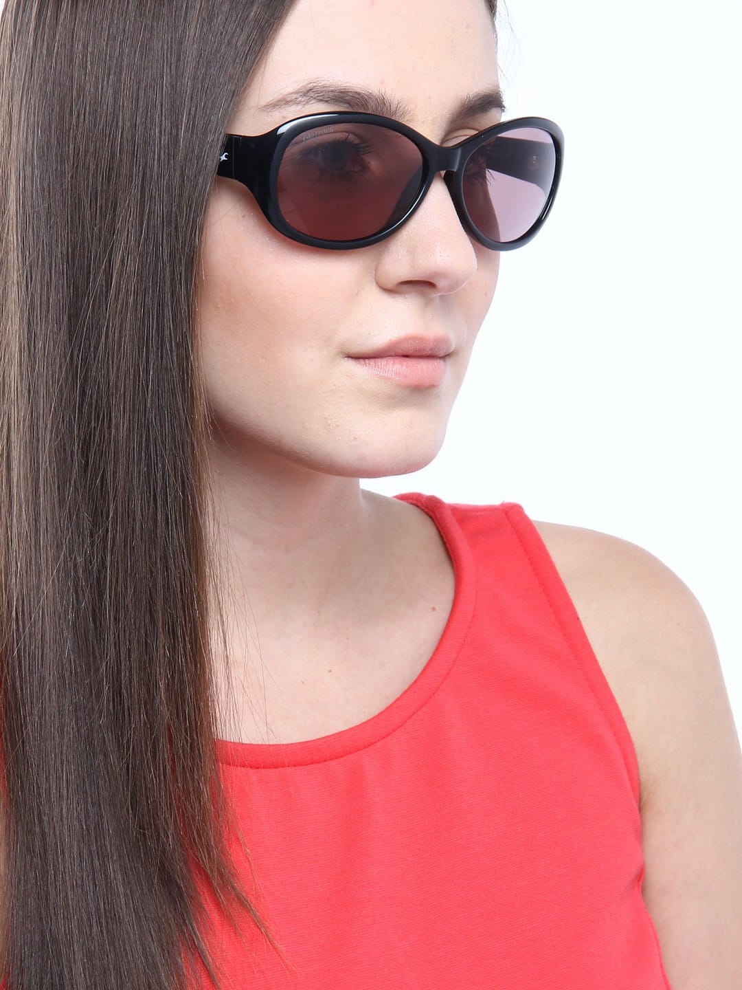 Lunettes de soleil surdimensionnées Fastrack