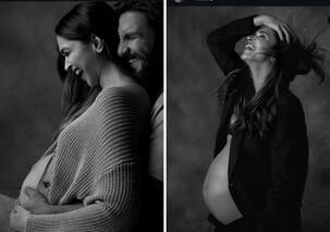 Deepika Padukone and Ranveer Singh are expecting twins? Here's the big hint