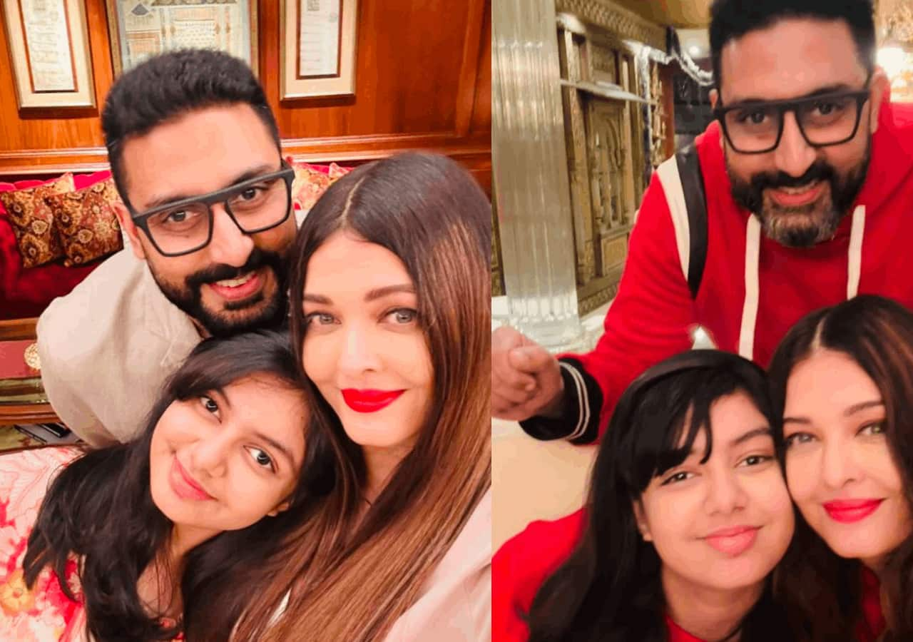 DYK Aishwarya Rai Bachchan, Abhishek Bachchan took four months to name their daughter Aaradhya? Know why