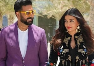 DYK: THIS Bollywood celeb played cupid in Aishwarya Rai and Abhishek Bachchan's marriage?