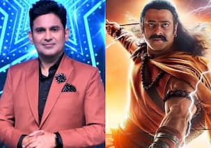 Manoj Muntashir reveals Adipurush controversy deeply affected him; says 'Main jhuka nahin...'