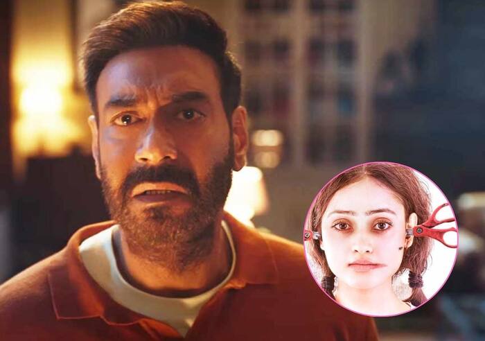 शैतान (Shaitaan)