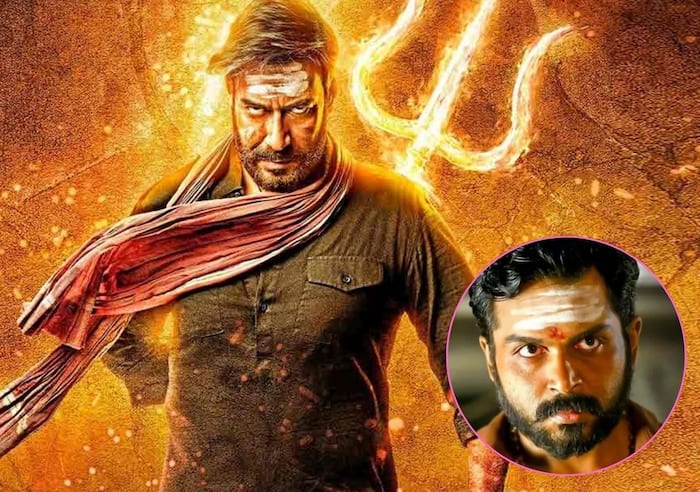 भोला (Bholaa)