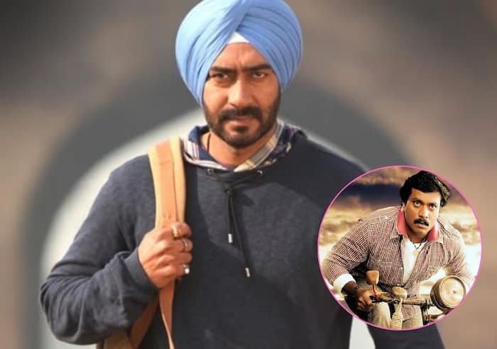 सन ऑफ सरदार (Son of Sardar)