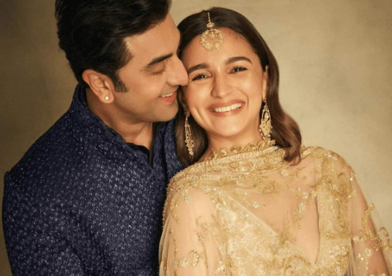 Ranbir Kapoor asked Alia Bhatt to behave in front of the Ambanis because she did this