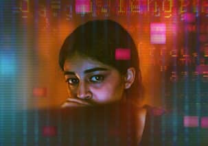 CTRL trailer: Ananya Panday, Vihaan Samat take you into the world of AI with their new film on Netflix; fans say 'This looks so good'