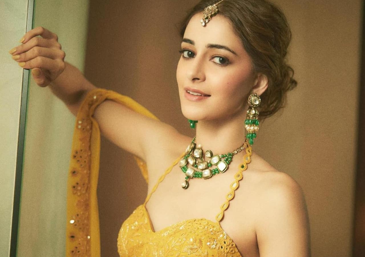 Anant Ambani, Radhika Merchant wedding: Were Bollywood celebrities paid to attend the grand affair? Ananya Panday shares interesting scoop | Bollywood Life