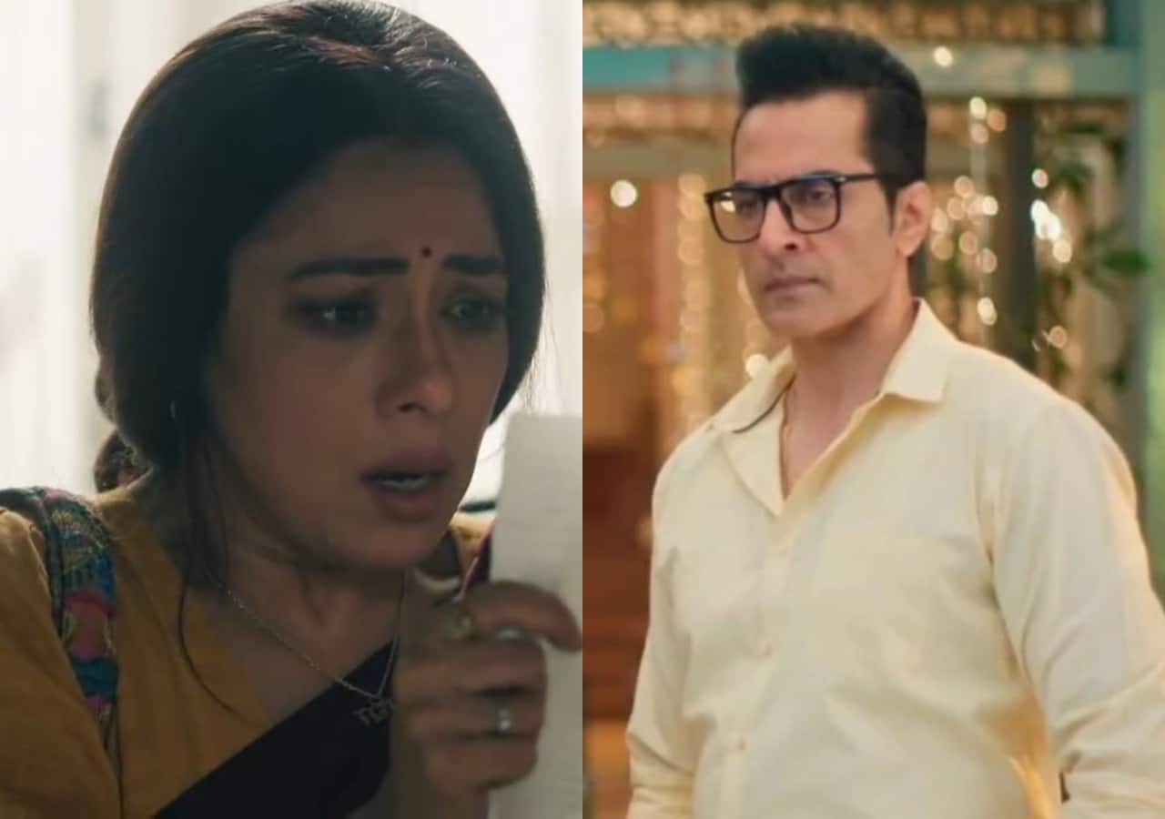 Anupamaa serial: Vanraj's mysterious disappearance leaves Anu shocked