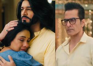 Anupamaa serial upcoming twist: Anu-Anuj to identify Vanraj's dead body in the hospital; will MaAn be able to support Baa-Bapuji?