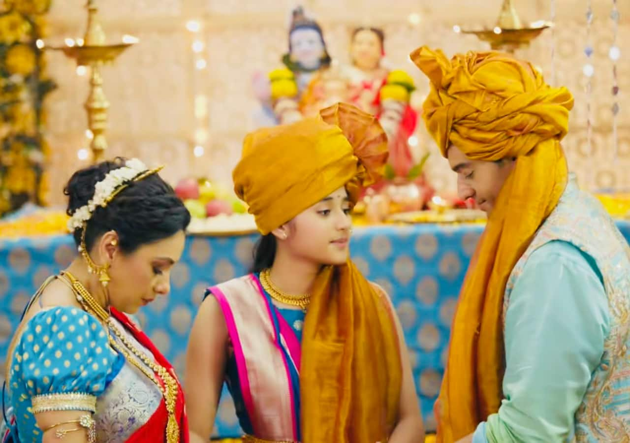 Anupamaa serial spoiler: Anu, Anuj to have a grand wedding again? THIS character returns but with a change