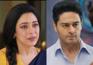 Anupamaa serial twists: THIS person plans to destroy Anu-Anuj and leave them homeless