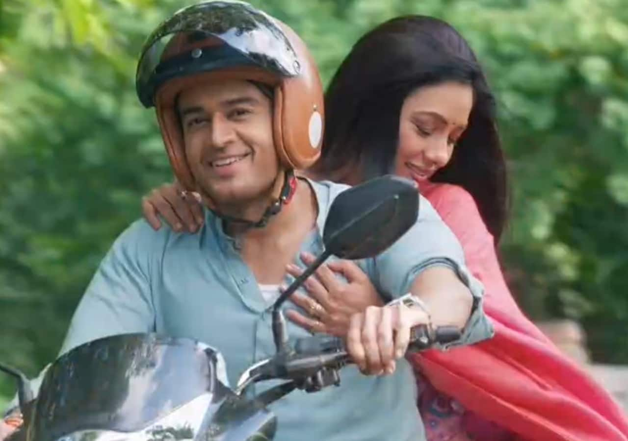 Anupamaa serial spoiler: Anu, Anuj go on a romantic date; is the much-awaited wedding happening soon?