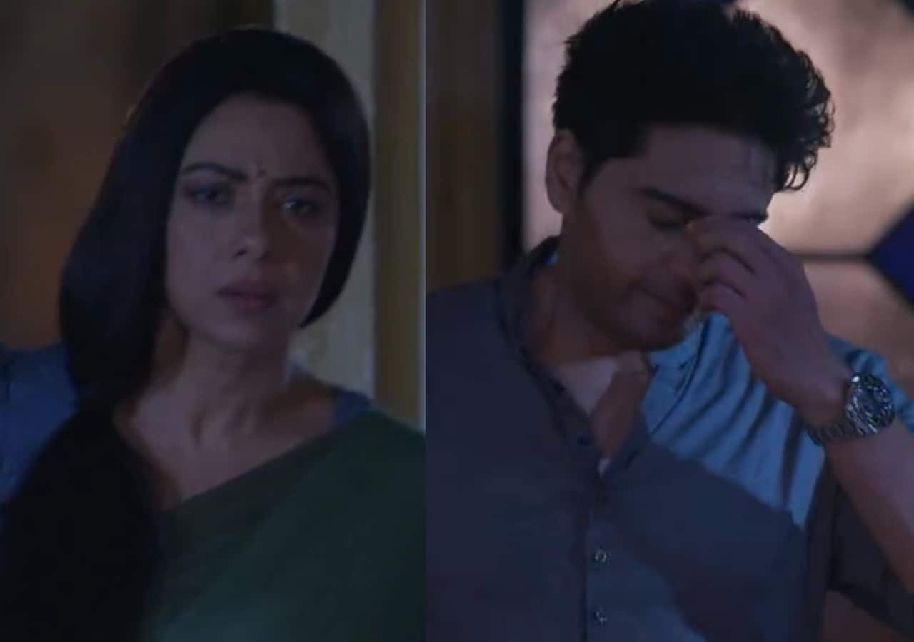 Anupamaa serial spoiler: Anuj learns about Meenu and Sagar's love story; will he help them or let Anu decide their fate?