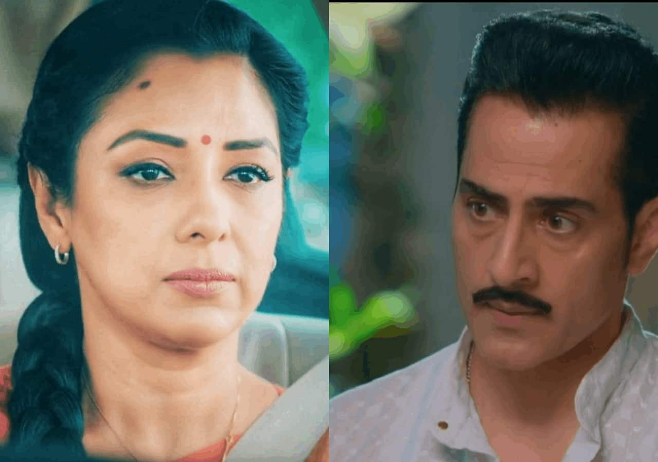 Rupali Ganguly responsible for Sudhanshu Pandey’s exit? Vanraj says ‘Itni taakat kisi mein… ‘