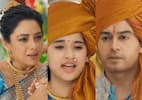 Anupamaa serial spoiler: Aadhya plays cupid and demands Anu, Anuj get married; fans want MaAn to have a private conversation first
