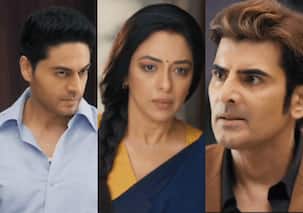Anupamaa serial upcoming twist: Ankush troubles Anuj by targeting Anu and her Asha Bhavan? Vanraj set to return?
