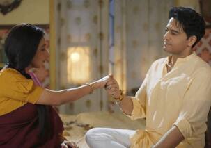 Anupamaa serial spoiler: Anu accepts Meenu-Sagar's relationship, supports them for marriage; will their union inspire Anu to accept Anuj's proposal?