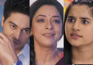 Anupamaa serial spoiler: Aadhya calls Dimple 'psycho'; Anu shocked as Anuj gets termed 'fraud' and 'bankrupt'