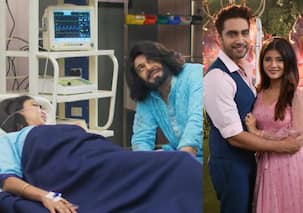 TRP Report Week 35: Anu, Anuj reunion fetches amazing numbers for Anupamaa; dragged Abhimaan shaadi drama badly affects Yeh Rishta Kya Kehlata Hai