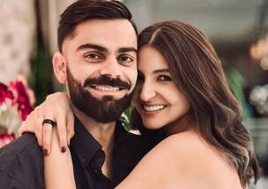 Anushka Sharma reveals how she maintains routine of kids despite frequent travels; says she and Virat Kohli cook meals for Akaay, Vamika