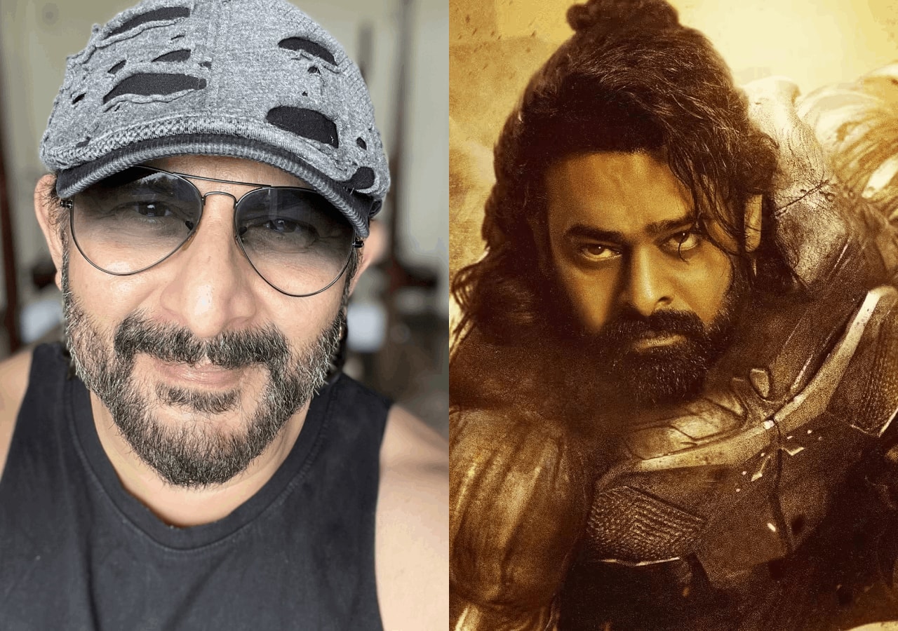 Arshad Warsi finally clarifies on 'joker' remark against Prabhas; 'When we give a bad character...'