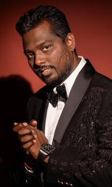 Top 8 most successful South Indian movie directors who have rarely delivered a flop