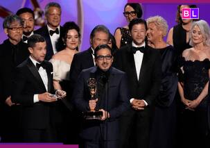Emmy Awards 2024 Full Winners List: Historical drama Shogun wins 18 awards; Hacks bags Outstanding Comedy Series trophy