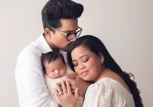Bharti Singh was drinking alcohol a day before she learnt about being pregnant; reveals how Haarsh Limbachiyaa reacted