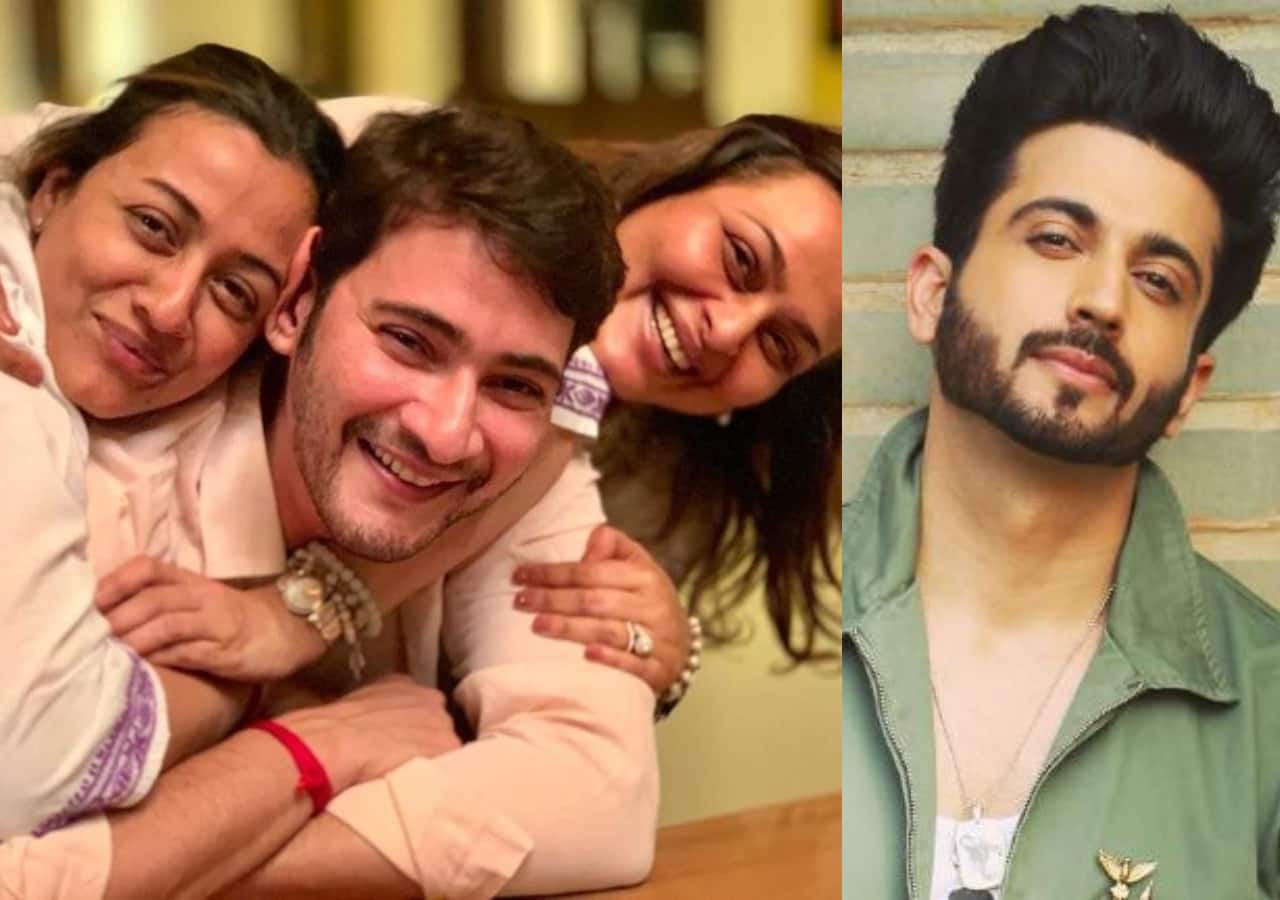 Mahesh Babu’s sister-in-law Shilpa Shirodkar approached for the show? Dheeraj Dhoopar backs out last minute?