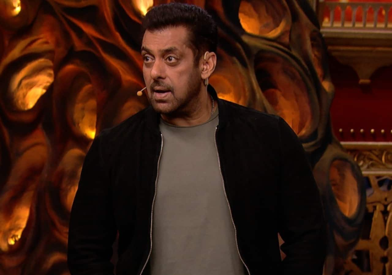 First promo of Salman Khan’s reality show OUT; this season’s theme to unleash chaos in contestants’ lives? [Watch]