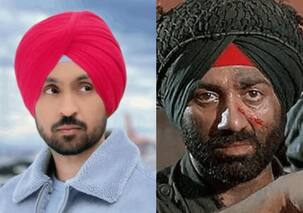 Border 2 update: Diljit Dosanjh official joins Sunny Deol, Varun Dhawan starrer; gets welcomed to the Battalion with a thrilling teaser [WATCH]