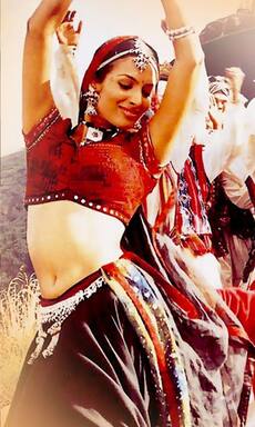Top 7 interesting facts about Malaika Arora's song Chaiyya Chaiyya that you did not know