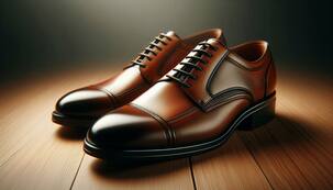 Professional Look Shoes: What to Watch Out For