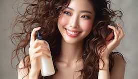 Best Haircare Products for Curly Hair