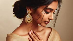 Essential Gold Earrings for Every Jewellery Collection
