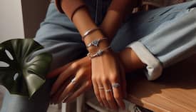 Must-Have Silver Bracelets for Your Collection