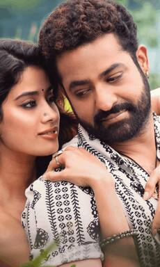 Devara Part 1 cast fees: Here's how much Jr NTR, Janhvi Kapoor, Saif Ali Khan are charging for the film