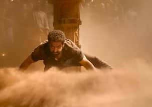 Devara Part 1 review: Jr NTR fans declare the film a blockbuster; celebrations of 'Devara day' begin