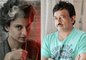 Emergency: Ram Gopal Varma's comment on Kangana Ranaut's film about Indira Gandhi getting stalled exposes censor board's double standards