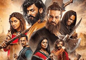 The Legend of Maula Jatt: Big Shock for Fawad Khan, Mahira Khan's fans in India