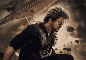 GOAT box office collection day 5: Thalapathy Vijay's film slows down on first Monday; crosses Rs 300 cr mark worldwide