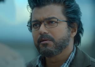 GOAT box office collection day 3: After a low second day, Thalapathy Vijay's action thriller picks up and roars into Rs 100 crore club in India