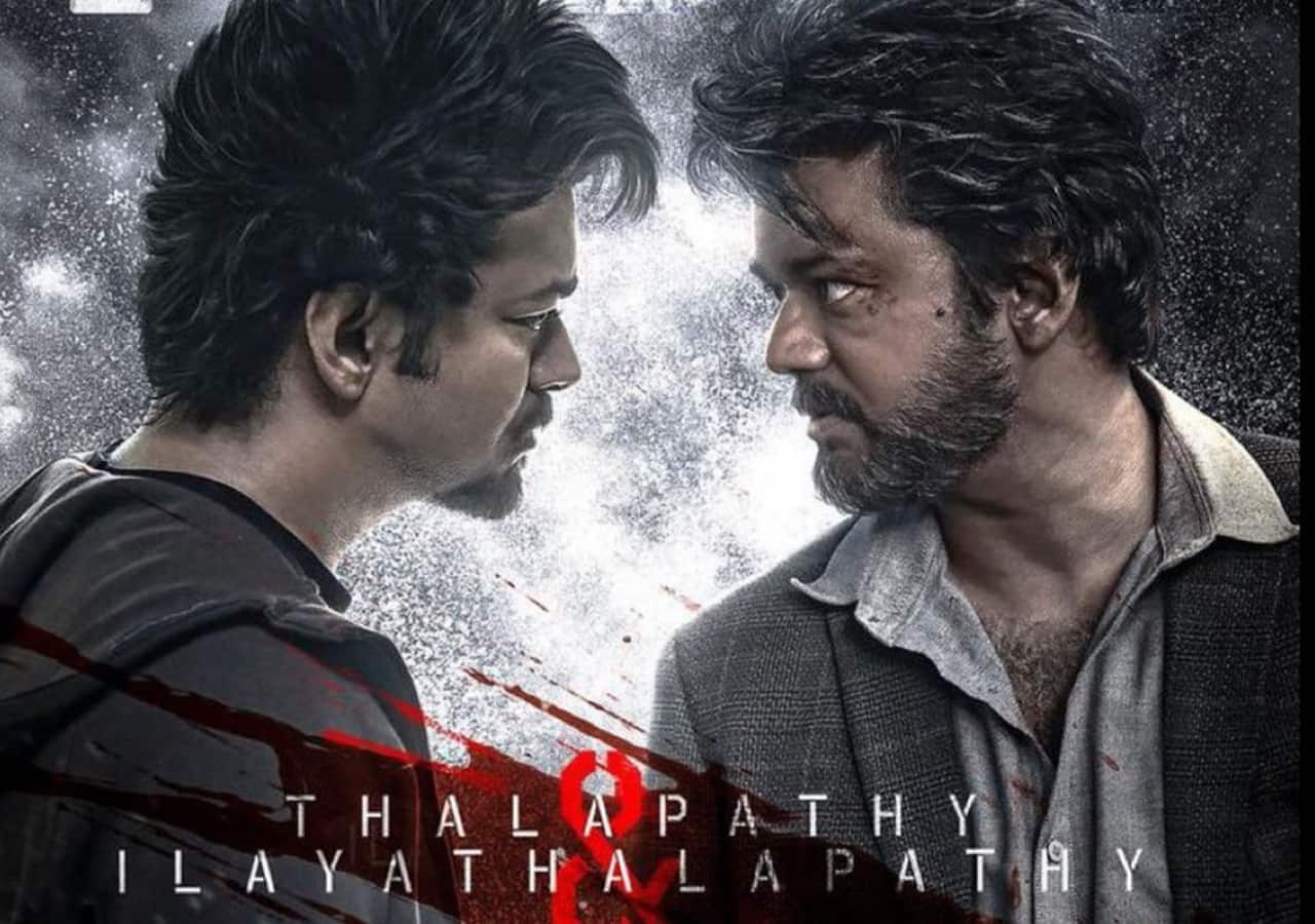 Thalapathy Vijay starrer remains steady on Sunday despite Ganesh Chaturthi