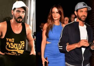 Zayed Khan reveals the real reason behind Hrithik Roshan, Sussanne Khan's divorce