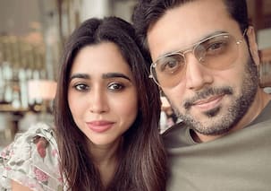 Aishwarya Rai Bachchan's Ponniyin Selvan co-star Jayam Ravi announces divorce with wife Aarti; says 'decision not taken in haste'